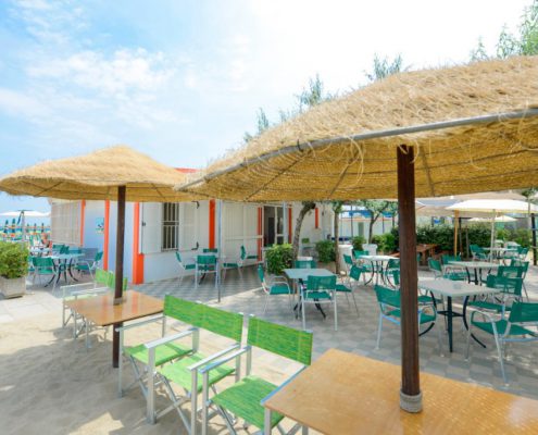 Bagno Ad Nova Valverde di Cesenatico
