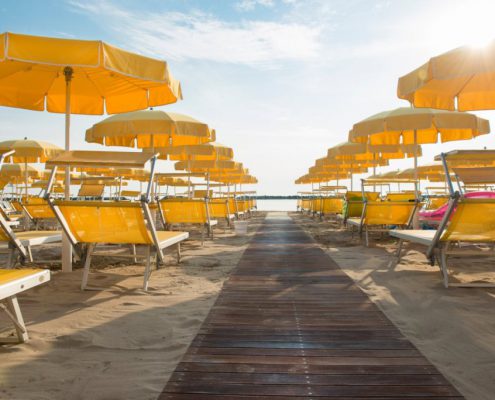 Bagno Romagna Valverde di Cesenatico
