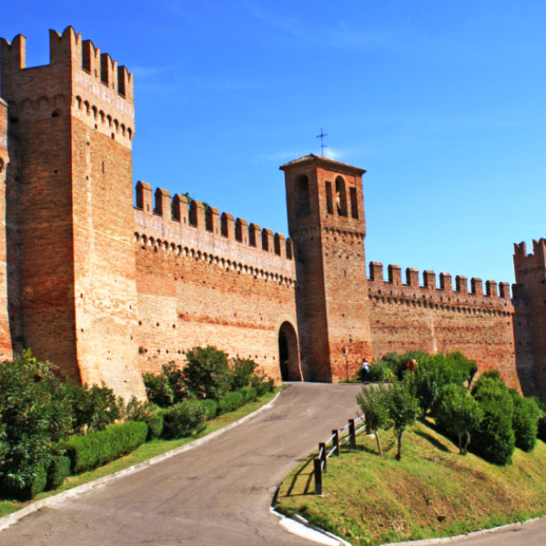 Gradara